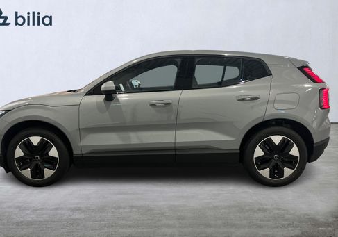 Volvo EX30, 2024 3