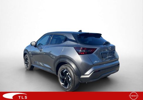 Nissan Juke, 2023 2