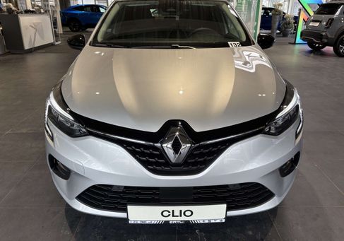Renault Clio, 2023
