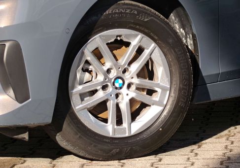 BMW 218, 2022 3
