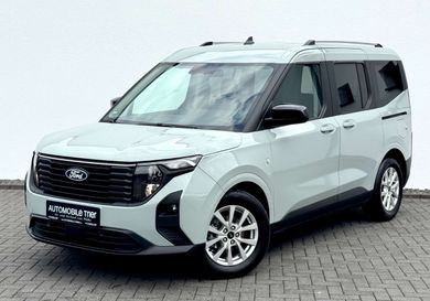 Ford Tourneo Courier, 2024