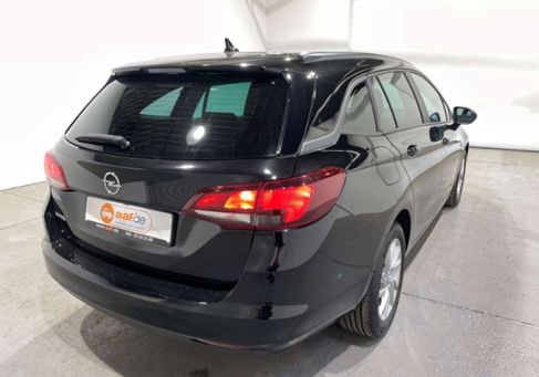 Opel Astra, 2022