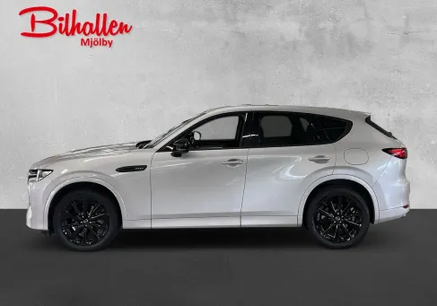 Mazda CX-60, 2022 2