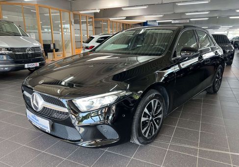 Mercedes-Benz A 180, 2023