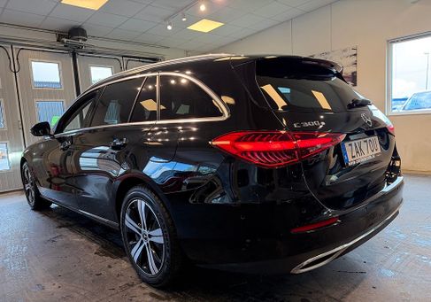 Mercedes-Benz C 300, 2023