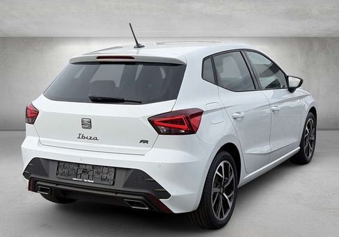 Seat Ibiza, 2026