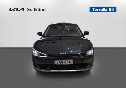 Kia EV6, 2023 2
