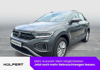 Volkswagen T-Roc, 2023