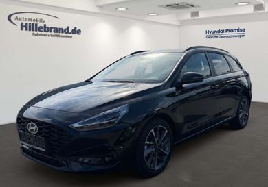 Hyundai i30, 2025