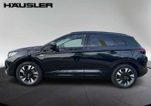 Opel Grandland X, 2022 2