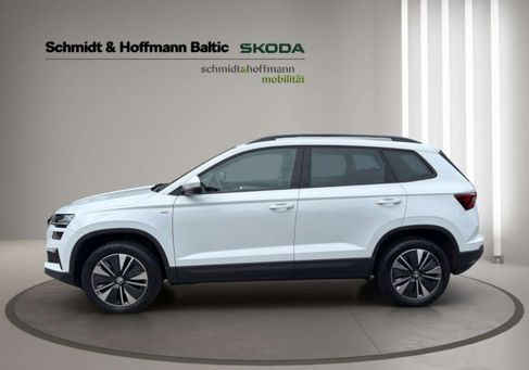 Skoda Karoq, 2022