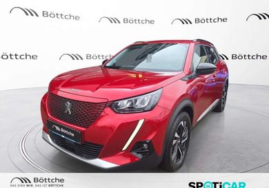 Peugeot 2008, 2022