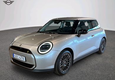 MINI, 2025