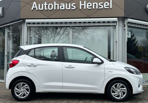 Hyundai i10, 2026 3