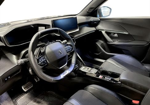 Peugeot 2008, 2023