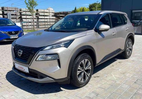 Nissan X-Trail, 2023 2