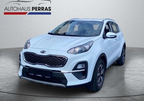 Kia Sportage, 2022 2