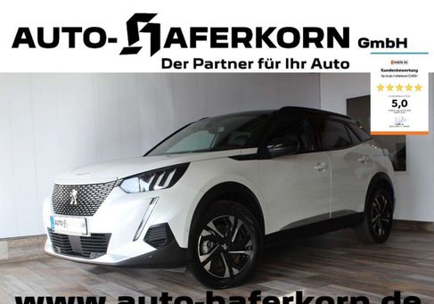 Peugeot 2008, 2023 2