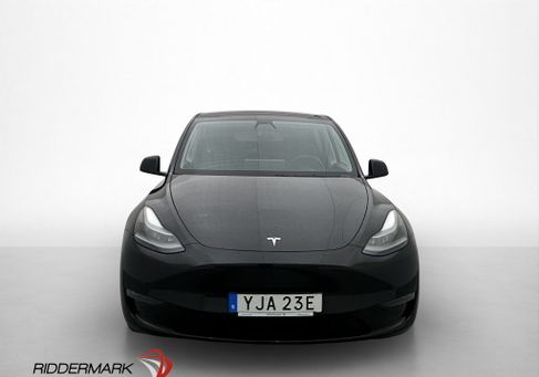 Tesla Model Y, 2023 2
