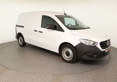 Mercedes-Benz Citan, 2024