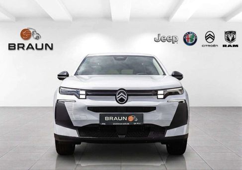 Citroën C5 Aircross, 2026 2