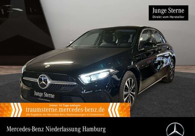 Mercedes-Benz A 200, 2022