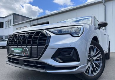 Audi Q3, 2022