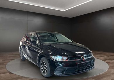 Volkswagen Polo, 2024