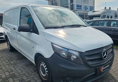 Mercedes-Benz Vito, 2018