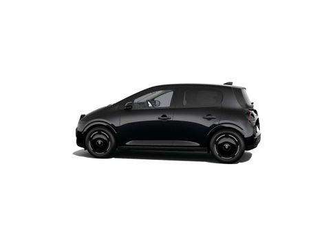 Renault Twingo, 2026