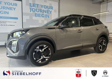 Peugeot 2008, 2024