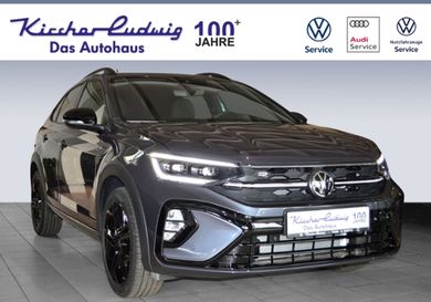 Volkswagen Taigo, 2026