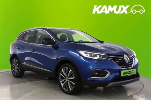 Renault Kadjar, 2020