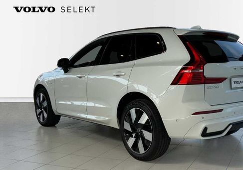 Volvo XC60, 2024