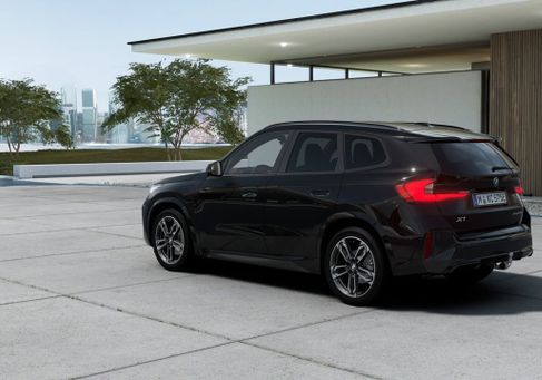 BMW X1, 2026 2