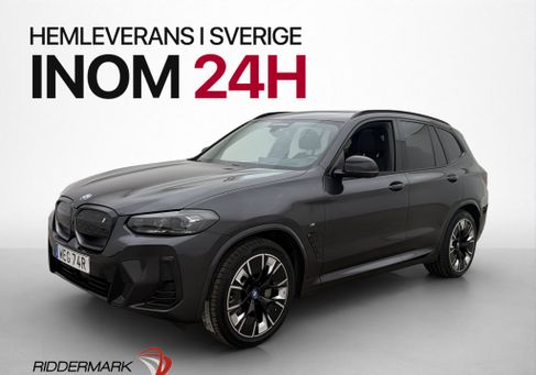 BMW iX, 2023 3