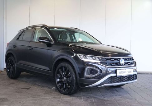 Volkswagen T-Roc, 2022