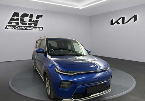 Kia Soul, 2021