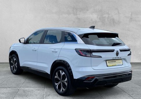 Renault Austral, 2024