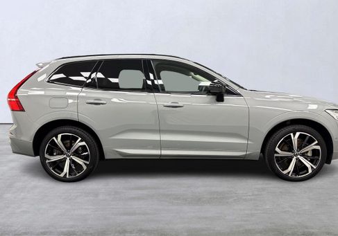 Volvo XC60, 2025