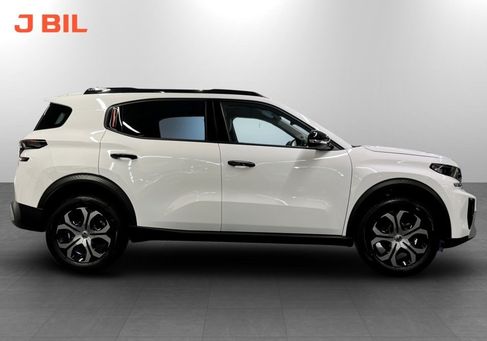 Citroën C3 Aircross, 2025 2