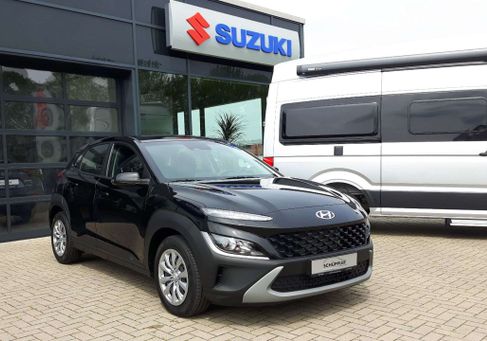 Hyundai Kona, 2022 2