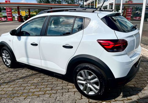 Dacia Sandero, 2023