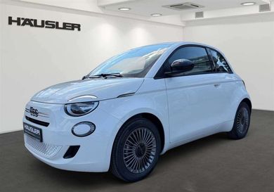 Fiat 500, 2026