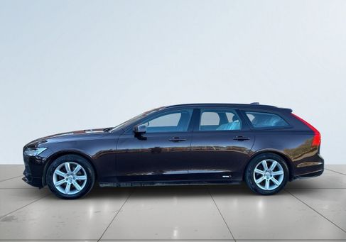 Volvo V90, 2018 3