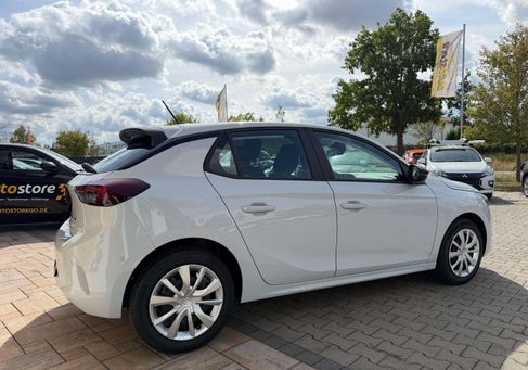 Opel Corsa, 2026 3