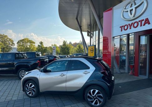 Toyota Aygo, 2025 3