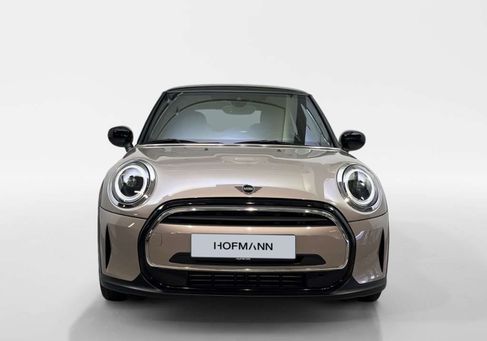 MINI Cooper, 2022 2