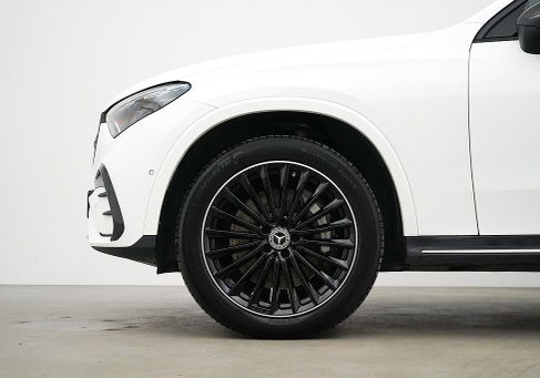 Mercedes-Benz GLC 300, 2024 2