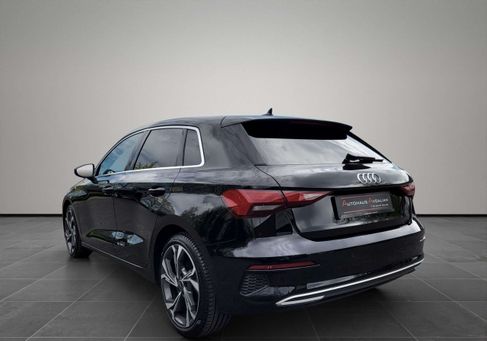 Audi A3, 2024 3
